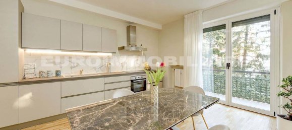 Квартира с 2 спальнями в Брешиа, Италия № 336282 8