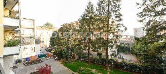 Квартира с 2 спальнями в Брешиа, Италия № 336282 12