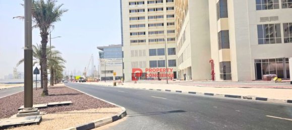 Studio in Maritime City, UAE, Nr. 42514 6