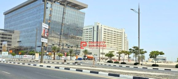 Studio in Maritime City, UAE, Nr. 42514 7