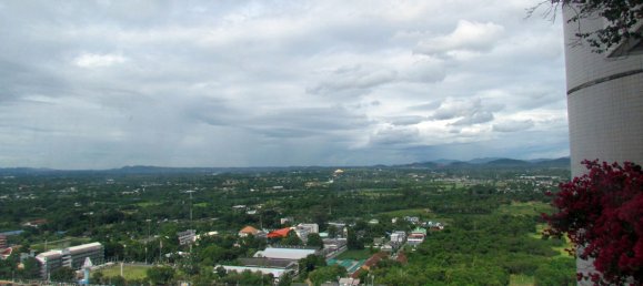 3 bedrooms Condo in Pattaya, Thailand No. 866 8