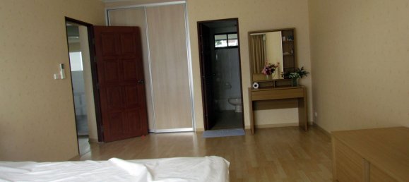 3 bedrooms Condo in Pattaya, Thailand No. 866 11