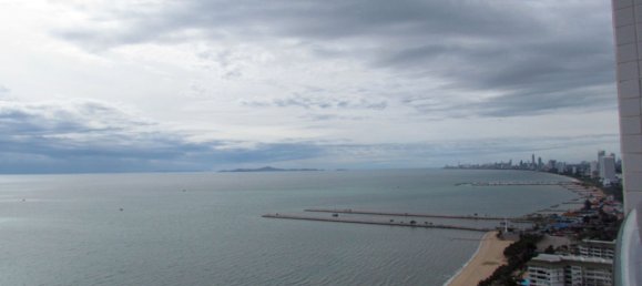 3 bedrooms Condo in Pattaya, Thailand No. 866 4