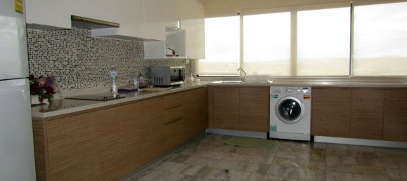 3 bedrooms Condo in Pattaya, Thailand No. 866 9