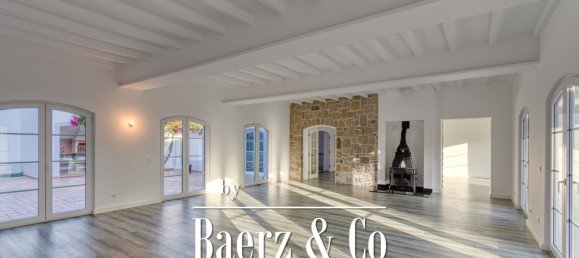 Вилла с 6 спальнями в Обидуш, Португалия № 105544 17