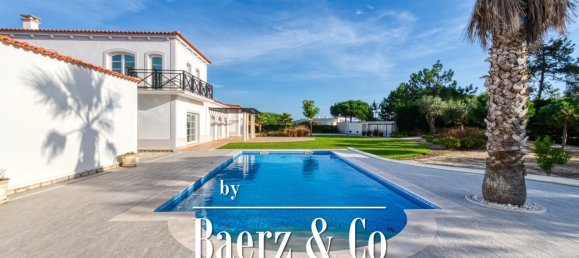 Вилла с 6 спальнями в Обидуш, Португалия № 105544 4