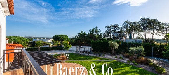 Вилла с 6 спальнями в Обидуш, Португалия № 105544 35