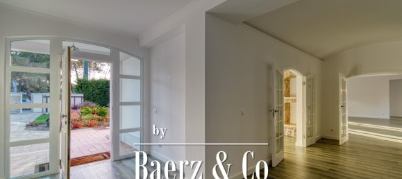 Вилла с 6 спальнями в Обидуш, Португалия № 105544 21