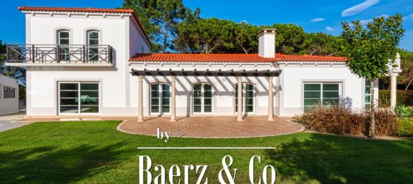 Вилла с 6 спальнями в Обидуш, Португалия № 105544 3