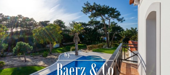 Вилла с 6 спальнями в Обидуш, Португалия № 105544 2