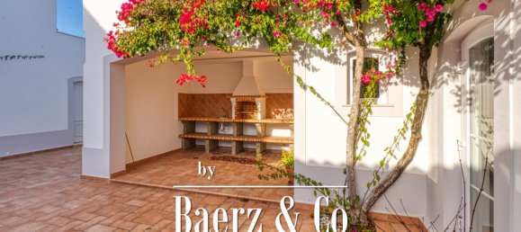 Вилла с 6 спальнями в Обидуш, Португалия № 105544 20