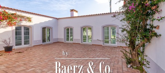 Вилла с 6 спальнями в Обидуш, Португалия № 105544 18