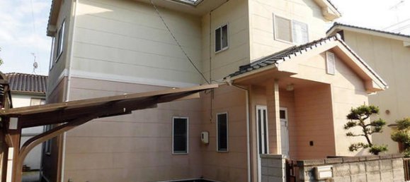 4 Schlafzimmer Haus in Okayama, Japan, Nr. 8990 2