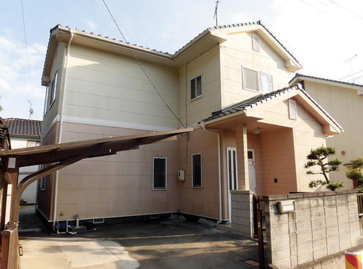 4 Schlafzimmer Haus in Okayama, Japan, Nr. 8990