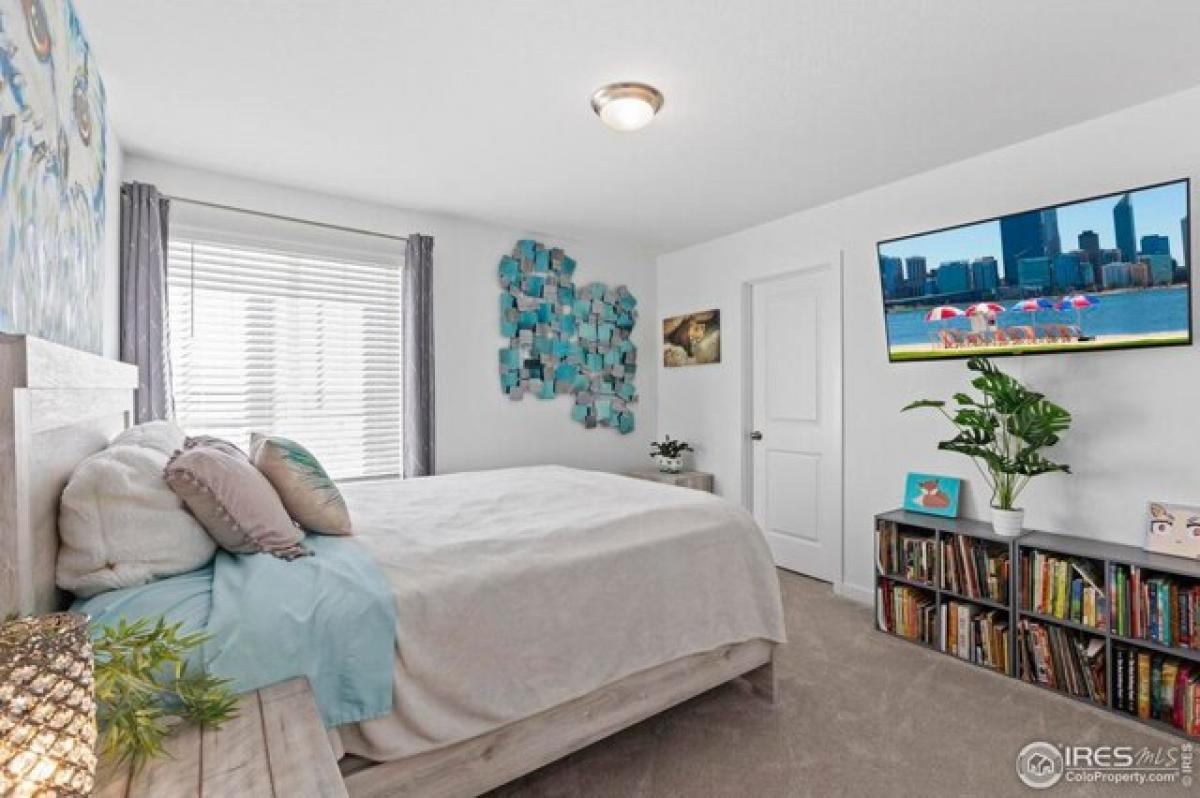 4 bedrooms House in Loveland, USA No. 379309