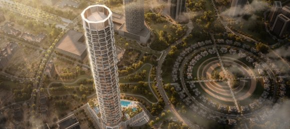 Propriété commerciale à Dubai, UAE 75m² No. 104767 5