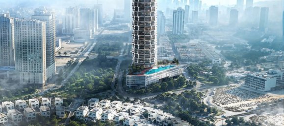 Propriété commerciale à Dubai, UAE 75m² No. 104767 4