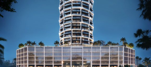 Propriété commerciale à Dubai, UAE 75m² No. 104767 6