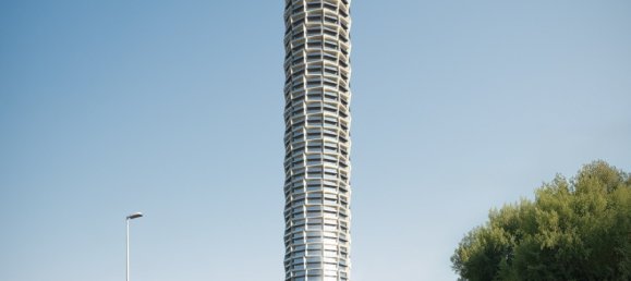 Propriété commerciale à Dubai, UAE 75m² No. 104767 2