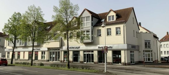 35 rooms Building in Oberspreewald-Lausitz, Germany No. 110399 12