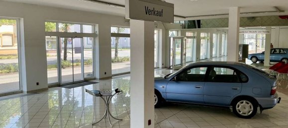 35 rooms Building in Oberspreewald-Lausitz, Germany No. 110399 7