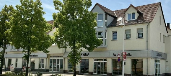 35 rooms Building in Oberspreewald-Lausitz, Germany No. 110399 11