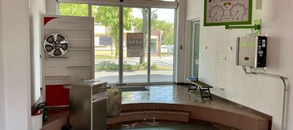 35 rooms Building in Oberspreewald-Lausitz, Germany No. 110399 9