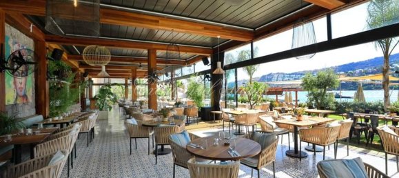 Apartamento de 2 divisões em Bodrum, Turkey N.º 28648 21