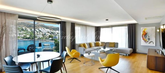 Apartamento de 2 divisões em Bodrum, Turkey N.º 28648 2