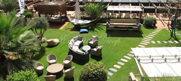 Apartamento de 2 divisões em Bodrum, Turkey N.º 28648 23