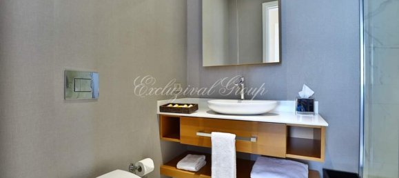 Apartamento de 2 divisões em Bodrum, Turkey N.º 28648 9