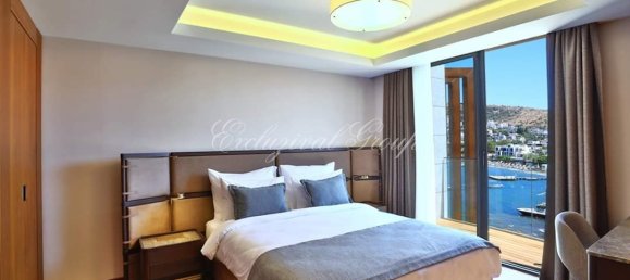 Apartamento de 2 divisões em Bodrum, Turkey N.º 28648 10
