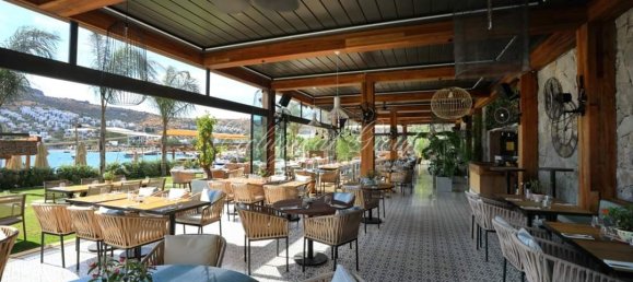 Apartamento de 2 divisões em Bodrum, Turkey N.º 28648 22