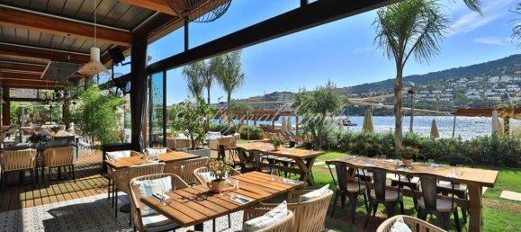 Apartamento de 2 divisões em Bodrum, Turkey N.º 28648 20