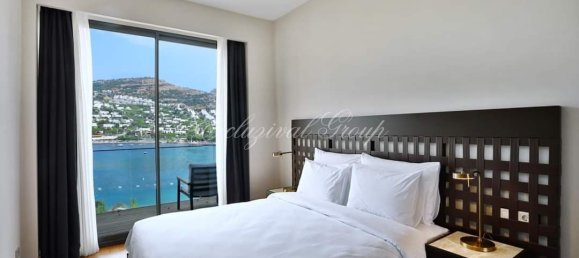 Apartamento de 2 divisões em Bodrum, Turkey N.º 28648 14