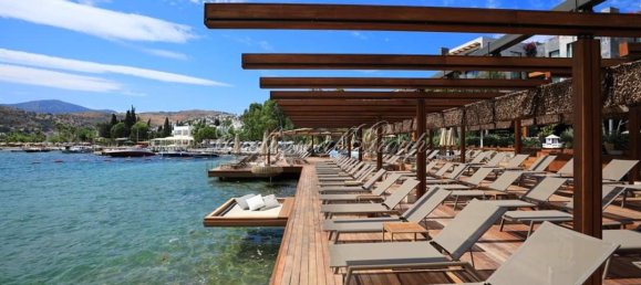 Apartamento de 2 divisões em Bodrum, Turkey N.º 28648 25