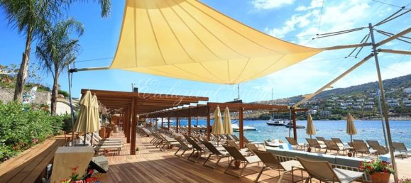 Apartamento de 2 divisões em Bodrum, Turkey N.º 28648 24