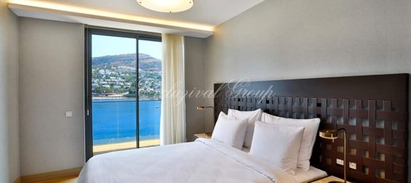 Apartamento de 2 divisões em Bodrum, Turkey N.º 28648 12
