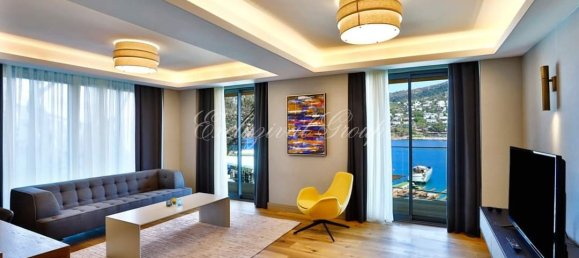 Apartamento de 2 divisões em Bodrum, Turkey N.º 28648 11