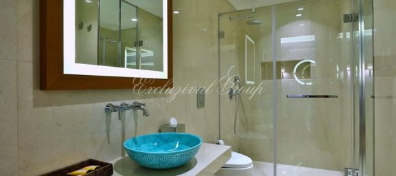 Apartamento de 2 divisões em Bodrum, Turkey N.º 28648 16