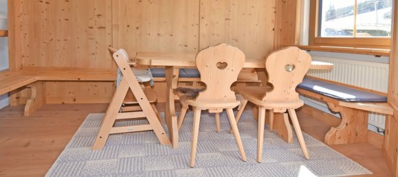 Apartamento de 3 divisões em Trentino-Alto Adige, Italy N.º 191701 2