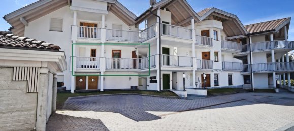 Apartamento de 3 divisões em Trentino-Alto Adige, Italy N.º 191701 11