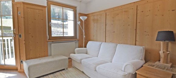 Apartamento de 3 divisões em Trentino-Alto Adige, Italy N.º 191701 3