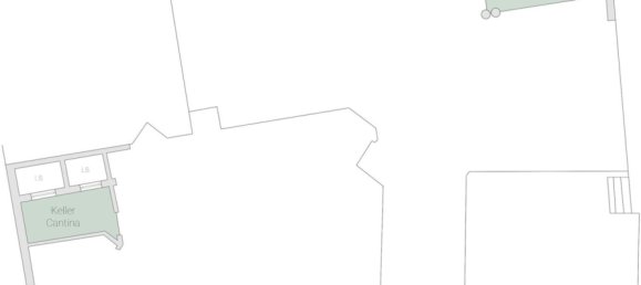 Apartamento de 3 divisões em Trentino-Alto Adige, Italy N.º 191701 13