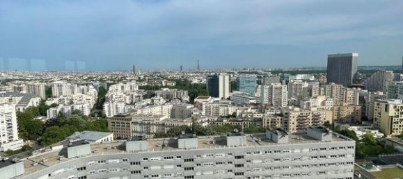 2 bedrooms Apartment in Courbevoie, France No. 173405 11