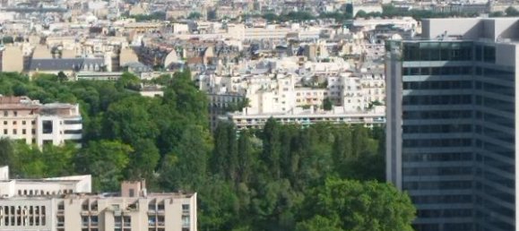 2 bedrooms Apartment in Courbevoie, France No. 173405 9