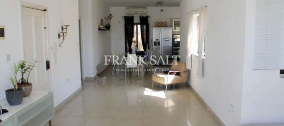 Ático de 3 dormitorios en Gzira, Malta No. 2106 7