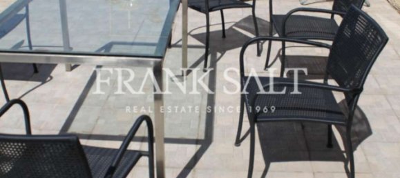 Ático de 3 dormitorios en Gzira, Malta No. 2106 5