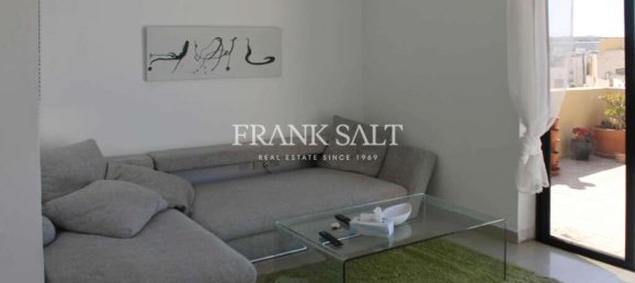 Ático de 3 dormitorios en Gzira, Malta No. 2106 2