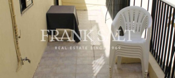 Ático de 3 dormitorios en Gzira, Malta No. 2106 9